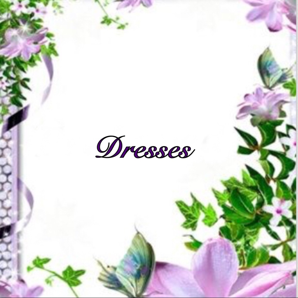 Dresses